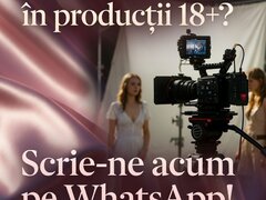 Colaborare cu fete pentru productii private XXX